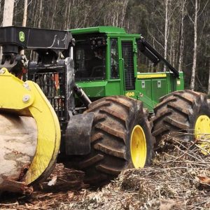FORESTRY TYRES